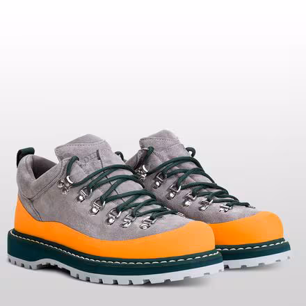 Roccia Basso Hiking Shoe