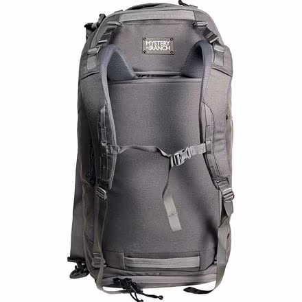 Mission 55L Duffel Bag