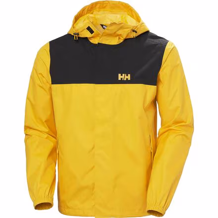 Vancouver Rain Jacket - Men's