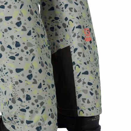 Switch Cargo Insulated Pant - Women's