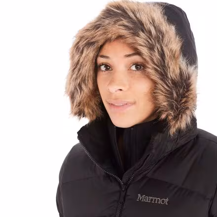 Ithaca Down Jacket - Women's