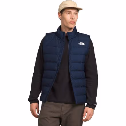 Aconcagua 3 Vest - Men's