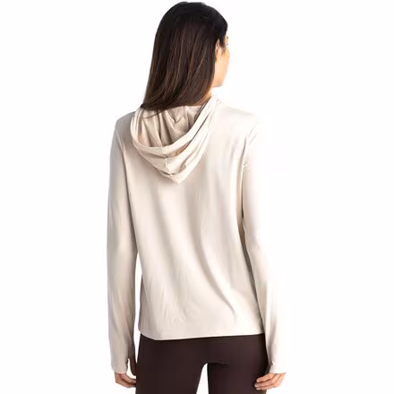 Flex Hoodie - Women's