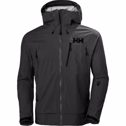 Odin 9 Worlds 2.0 Jacket - Men's