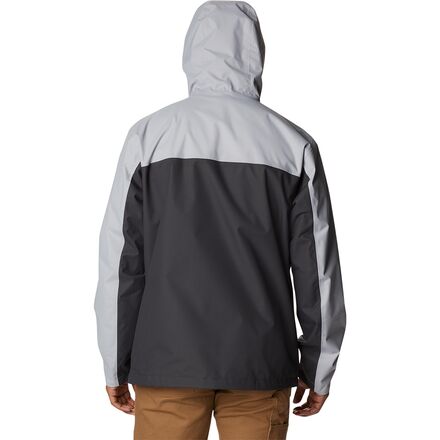 Hikebound Rain Jacket - Men's