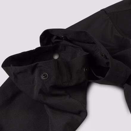 Toned Trout 2Way River Shirt