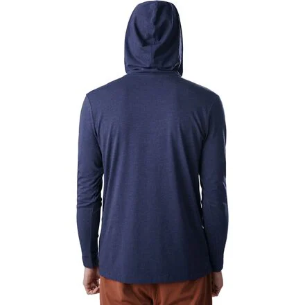 Original Bamboo Hoodie - Men's