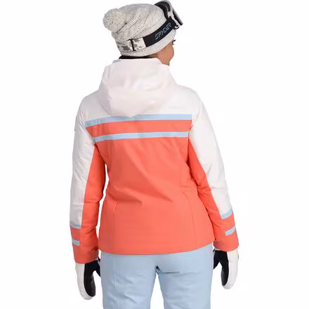 Captivate Jacket - Women's