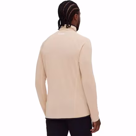 Aenergy Light ML 1/2-Zip Pullover - Men's