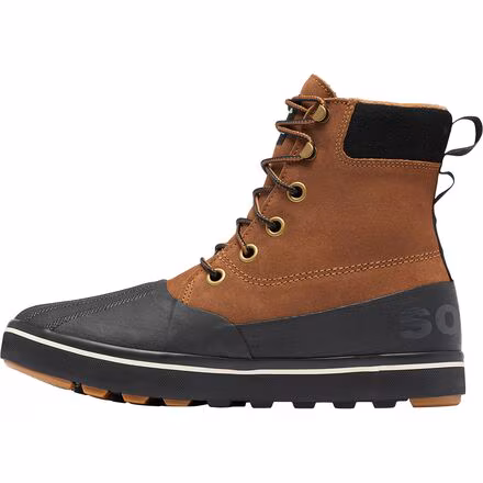 Cheyanne Metro II WP Boot - Men's