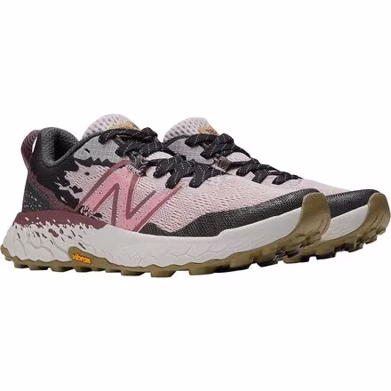 Fresh Foam X Hierro v7 Wide Trail Running Shoe - Women's