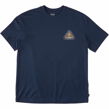Rockies Short-Sleeve Shirt - Men's