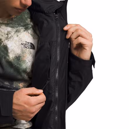ThermoBall Eco Snow Triclimate Jacket - Men's