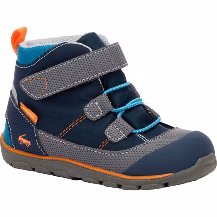 Sam II Waterproof Boot - Toddler Boys'