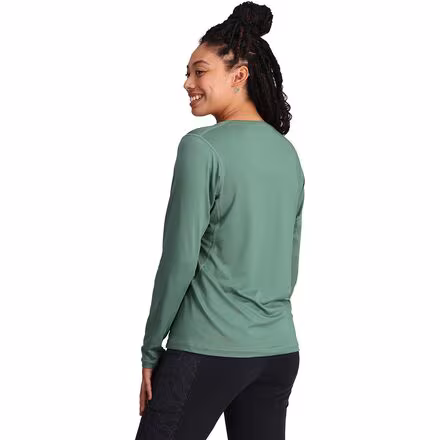 Nora Long-Sleeve Shirt - Women's