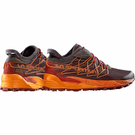 Mutant Trail Running Shoe - Men's