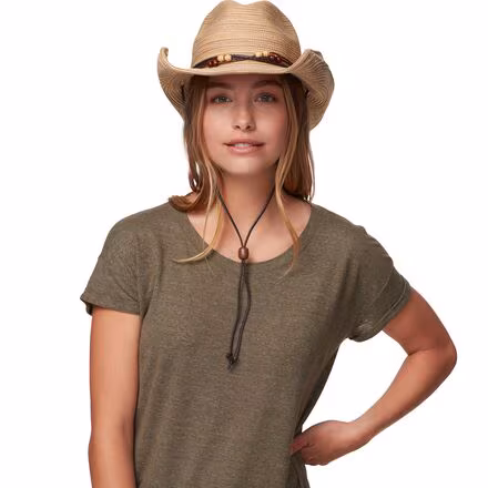 Sunset Hat - Women's