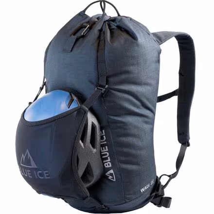 Wadi 22L Rope Bag