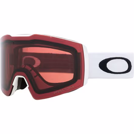 Fall Line XM Prizm Goggles