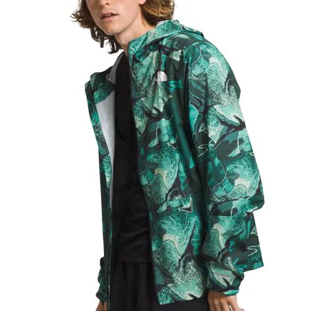 Higher Run Jacket - Men's