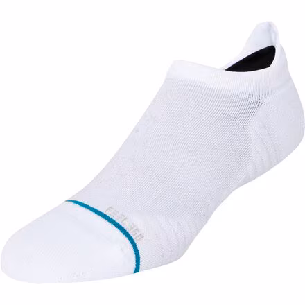 Run Light Tab Sock