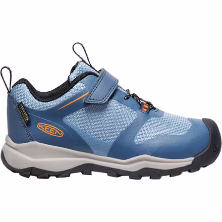 Wanduro Low WP Shoe - Kids'
