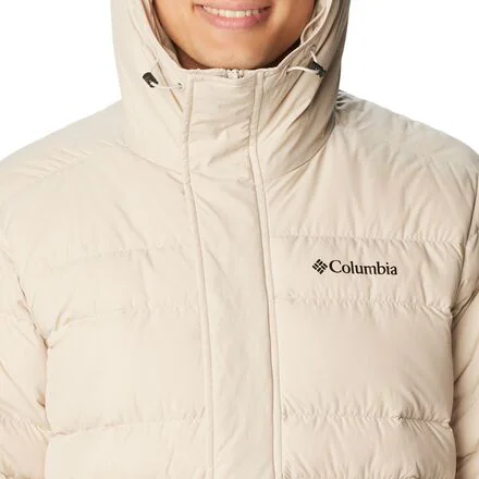 Saltzman Down Parka - Men's