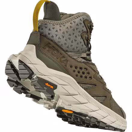 Anacapa Breeze Mid Hiking Shoe - Men's