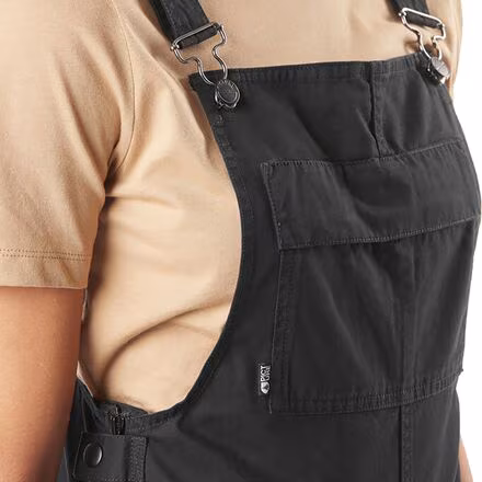 Bibee Overalls - Women's