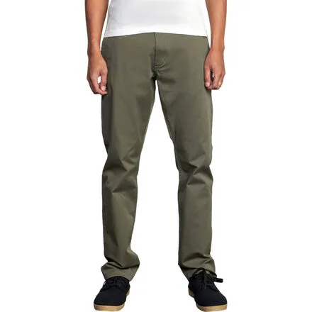 The Weekend Stretch Pant - Men's