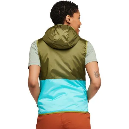 Teca Calido Hooded Vest - Women's