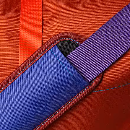 Hielo Del Dia 12L Cooler Bag