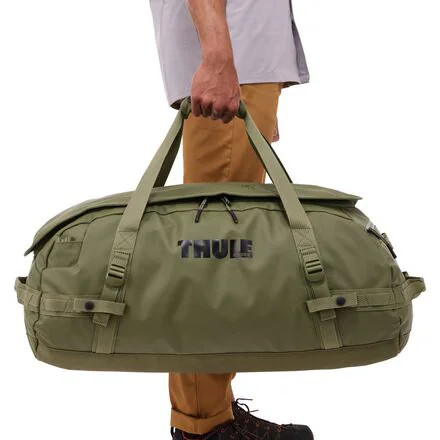 Chasm 70L Duffel Bag