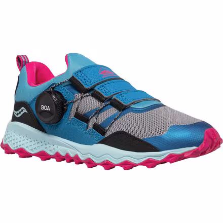Peregrine 12 Shield BOA Sneaker - Girls'