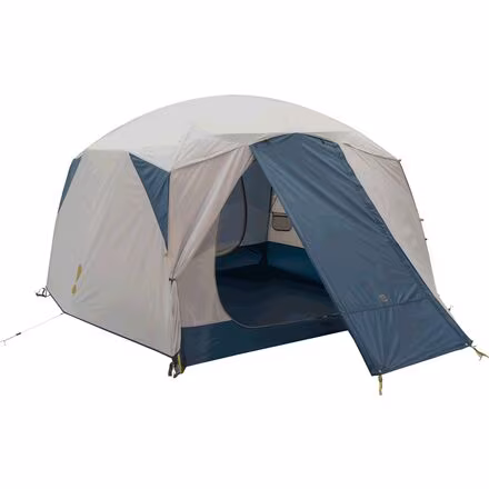 Space Camp Tent: 4-Person 3-Season