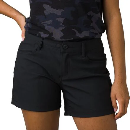 Halle II 5in Short - Women's
