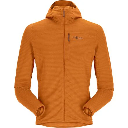 Ascendor Light Hooded Jacket - Men's