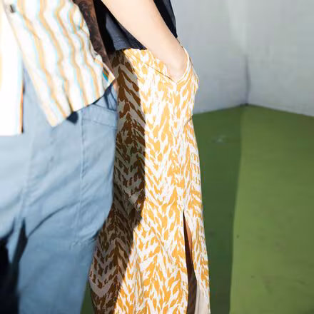 Somerset Skirt - Women's