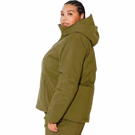 Lawrence Jacket - Women's