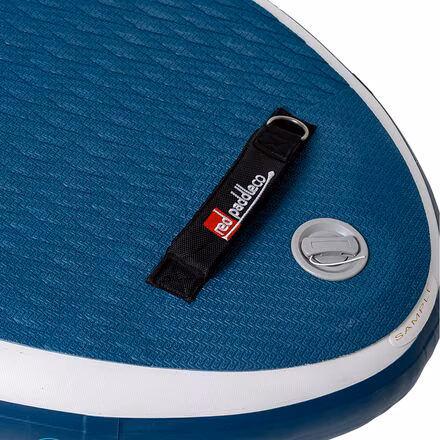 Ride Inflatable Stand-Up Paddleboard - 2024