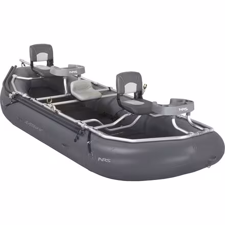 Slipstream 142 Fishing Raft