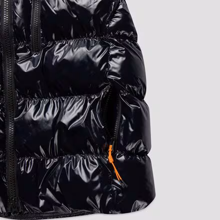 Naima Vest - Women's