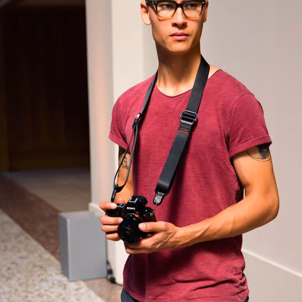 SlideLITE Mirrorless Camera Strap