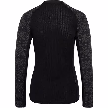 Edith Long-Sleeve Top - Women's