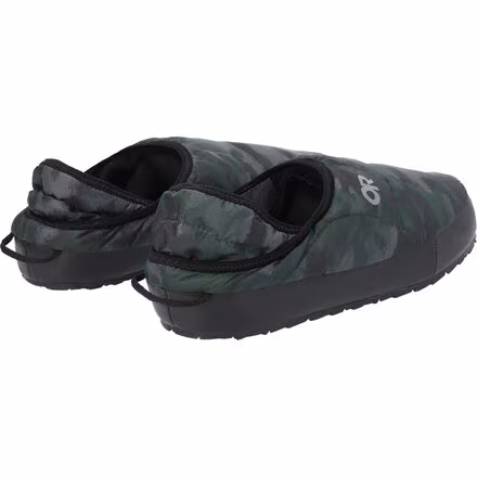 Tundra Trax Slip-On Booties - Men's