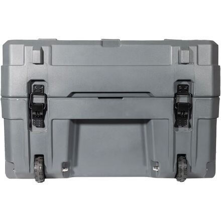 132L Rolling Rugged Case