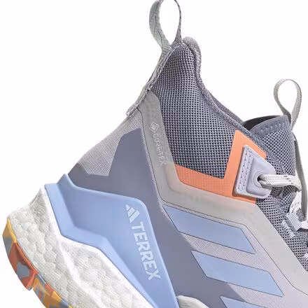 Terrex Free Hiker 2 GORE-TEX Hiking Shoe - Women's