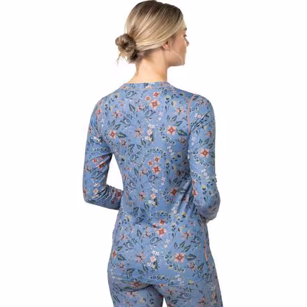 Fryd Long-Sleeve Baselayer - Women's
