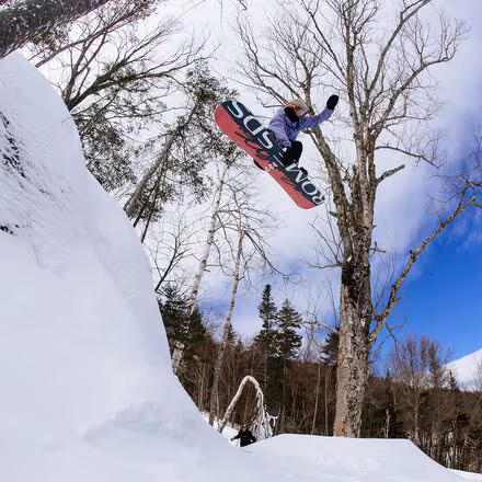 Heist Snowboard - 2024 - Women's