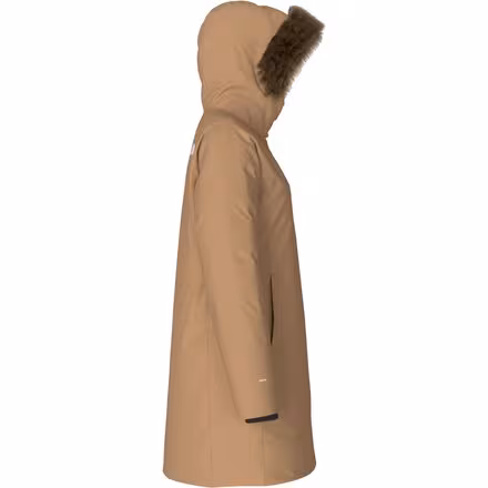 Arctic Down Parka - Women's